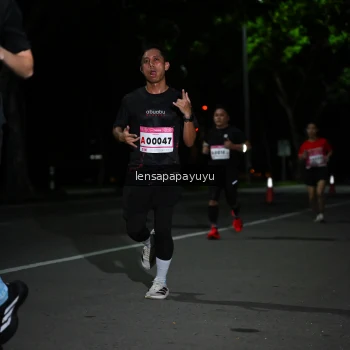 Runner Photo 1866680