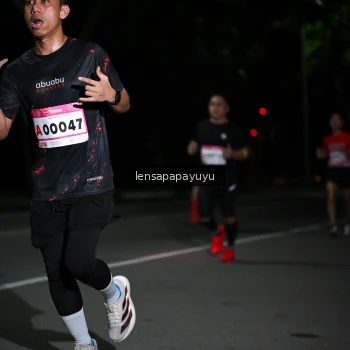 Runner Photo 1866690