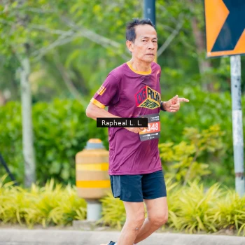 Runner Photo 1866710