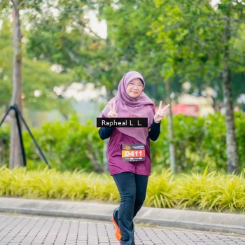 Runner Photo 1866745