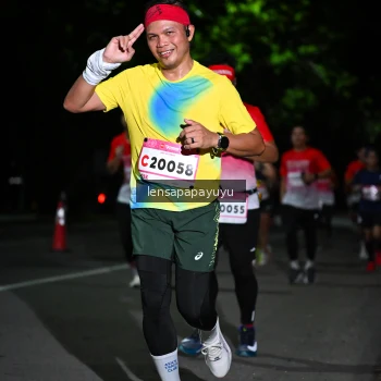 Runner Photo 1866916