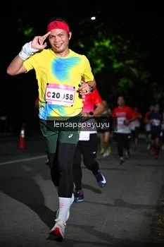 Runner Photo 1866920