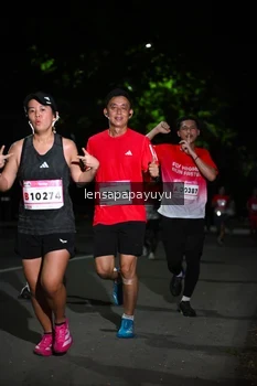 Runner Photo 1866966