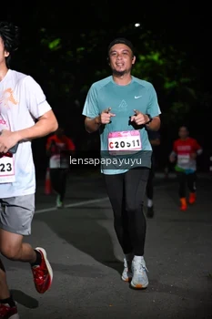 Runner Photo 1867294