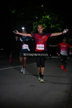 Runner Photo 1867350