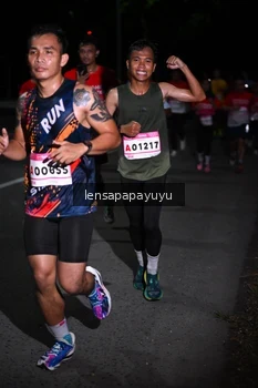 Runner Photo 1867841