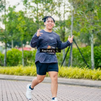 Runner Photo 1868298