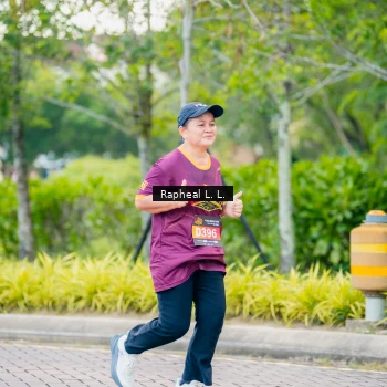 Runner Photo 1869297