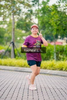 Runner Photo 1869350
