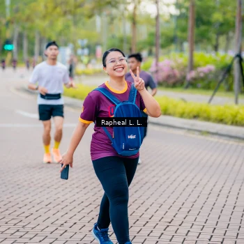 Runner Photo 1873405