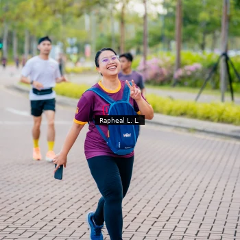 Runner Photo 1873414
