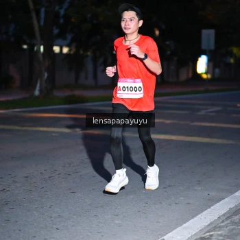 Runner Photo 1880340
