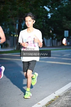 Runner Photo 1881288
