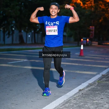 Runner Photo 1883614