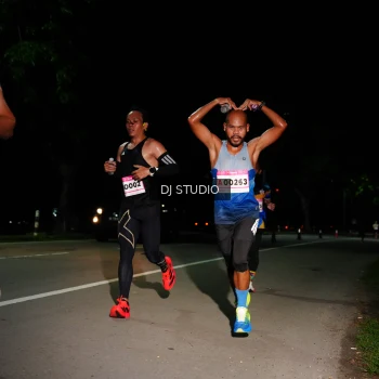 Runner Photo 1884563