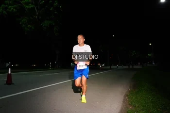 Runner Photo 1885138