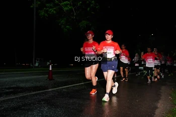 Runner Photo 1885684