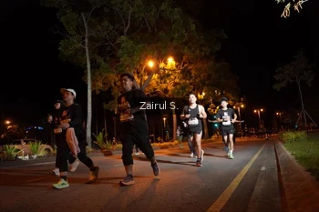 Runner Photo 1917231