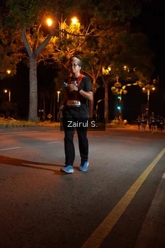 Runner Photo 1917491