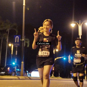 Runner Photo 1920912