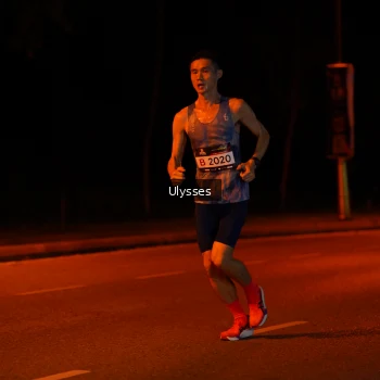 Runner Photo 1921511