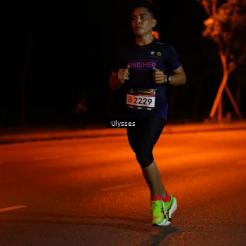 Runner Photo 1921637