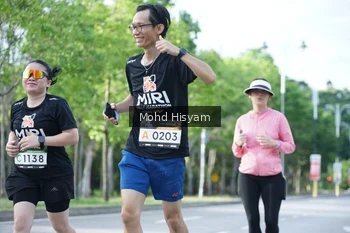 Runner Photo 1922115