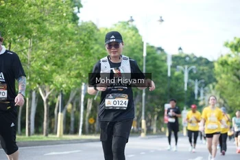 Runner Photo 1922154