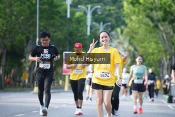 Runner Photo 1922170