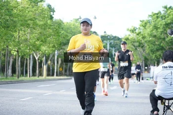 Runner Photo 1922197
