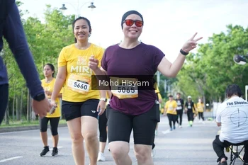 Runner Photo 1922257