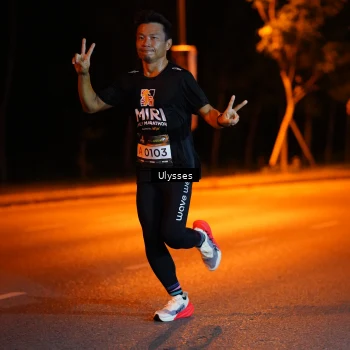 Runner Photo 1922269