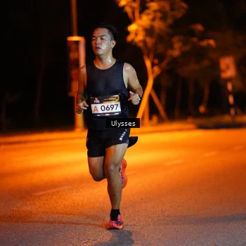 Runner Photo 1922458
