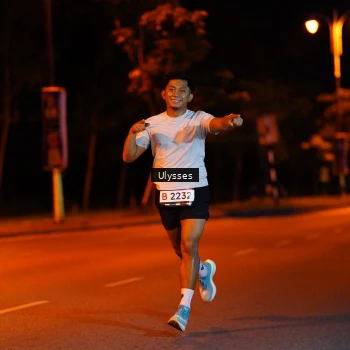 Runner Photo 1922534