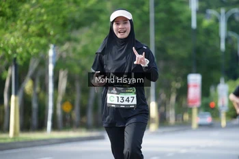 Runner Photo 1922702