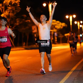 Runner Photo 1923062