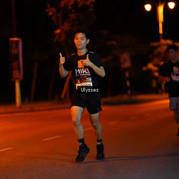 Runner Photo 1923421