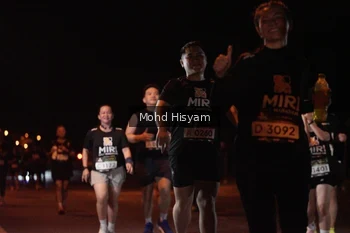 Runner Photo 1930692