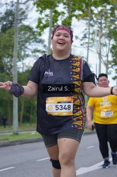 Runner Photo 1931074