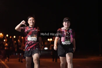 Runner Photo 1931473