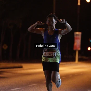 Runner Photo 1932492