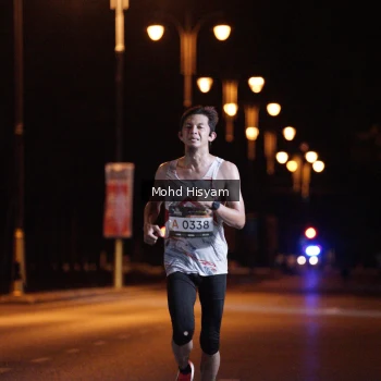 Runner Photo 1932611