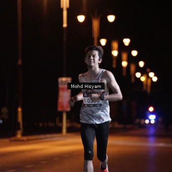 Runner Photo 1932618