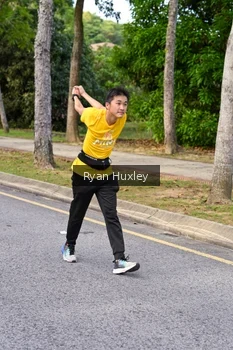Runner Photo 1943282