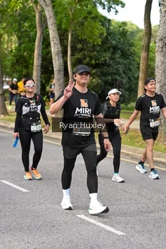 Runner Photo 1943362