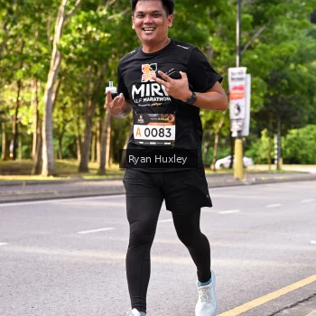 Runner Photo 1945299