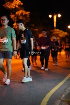 Runner Photo 1945754
