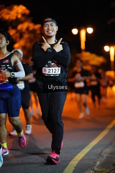 Runner Photo 1945889