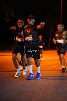 Runner Photo 1946147