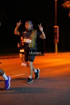 Runner Photo 1946153